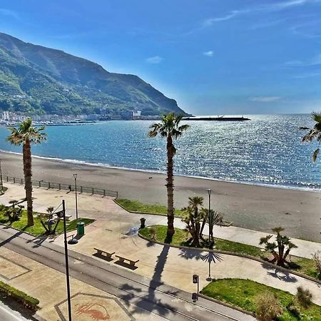 Amazing home Castellammare di Stabia Kültér fotó