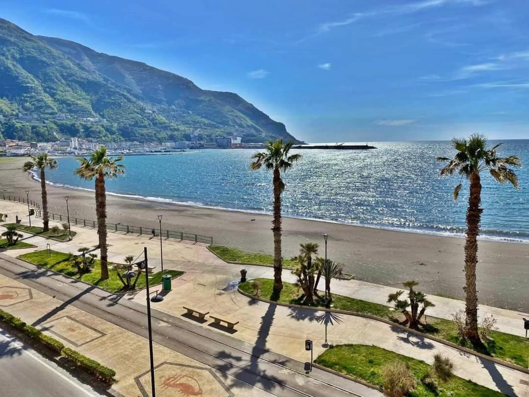 Amazing home Castellammare di Stabia Kültér fotó