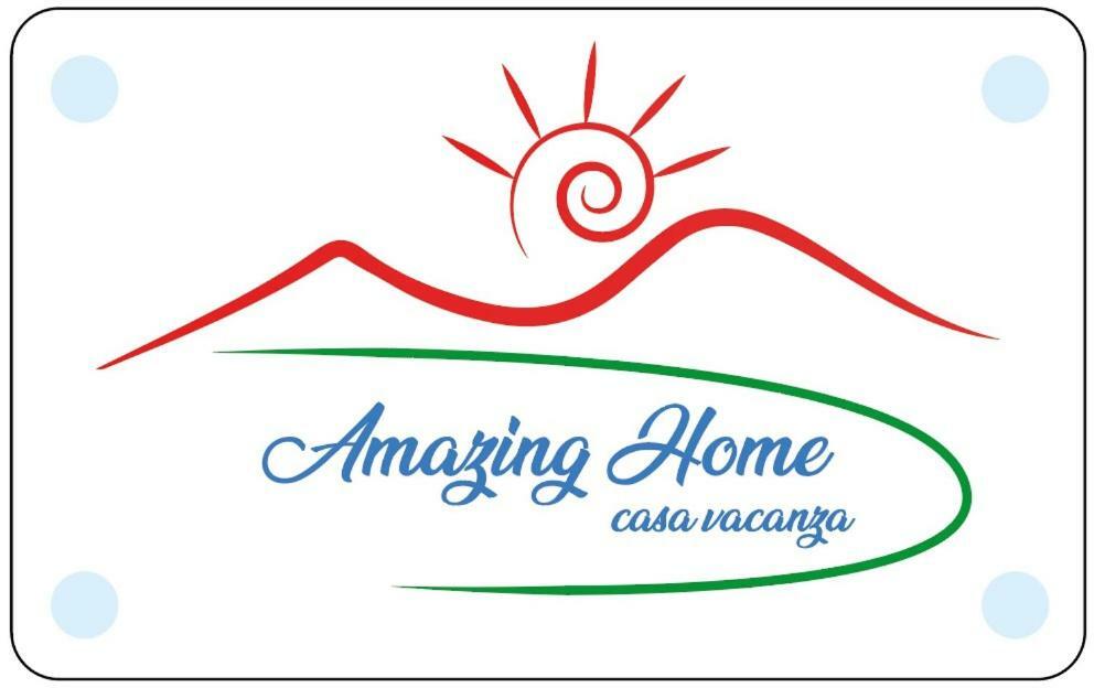 Amazing home Castellammare di Stabia Kültér fotó