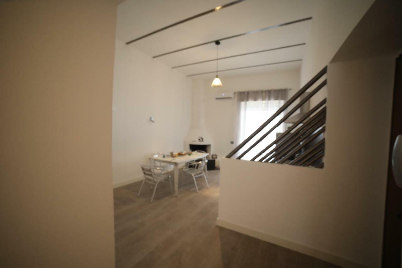 Amazing home Castellammare di Stabia Kültér fotó